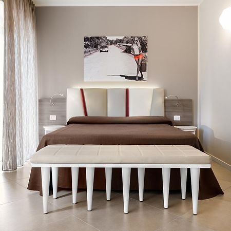 Guesthouse Verona Eksteriør bilde