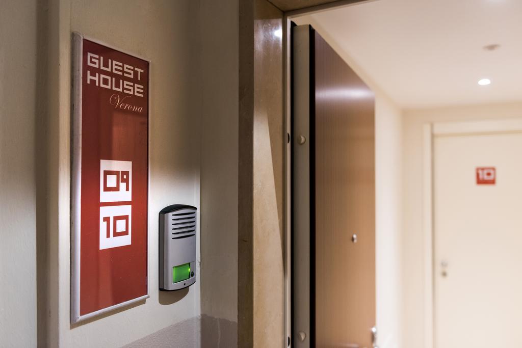 Guesthouse Verona Rom bilde
