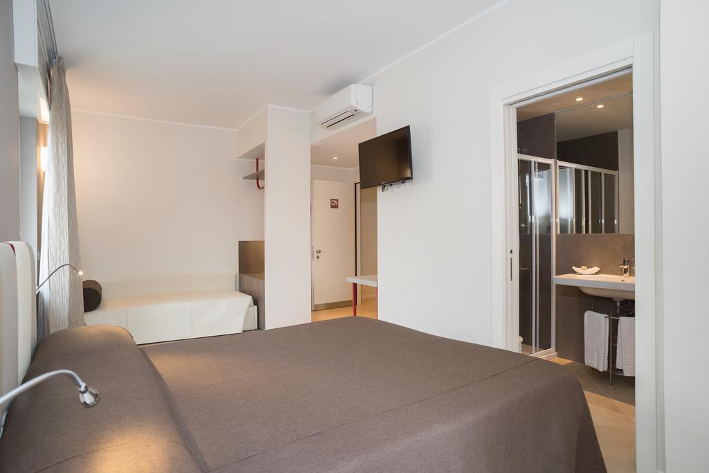 Guesthouse Verona Rom bilde