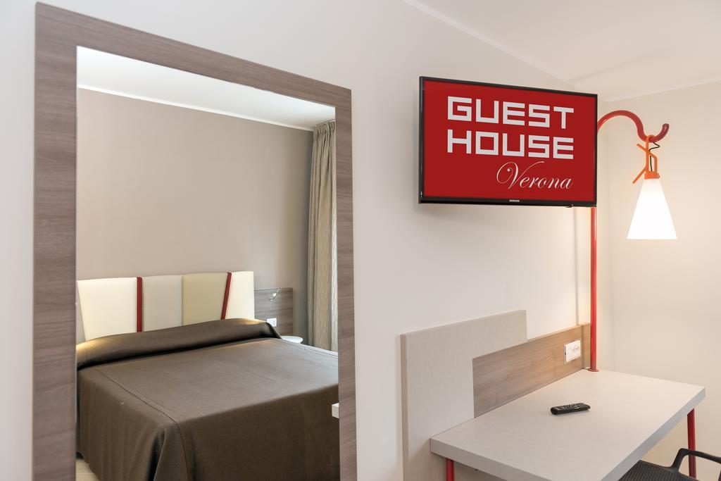 Guesthouse Verona Rom bilde