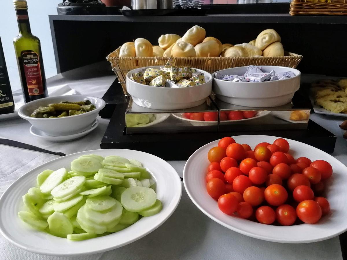 Guesthouse Verona Eksteriør bilde