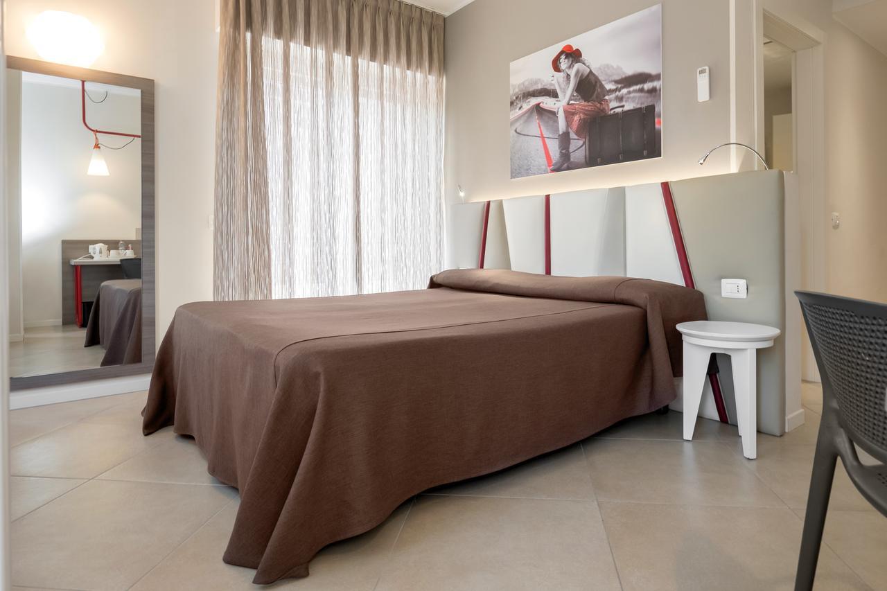 Guesthouse Verona Eksteriør bilde