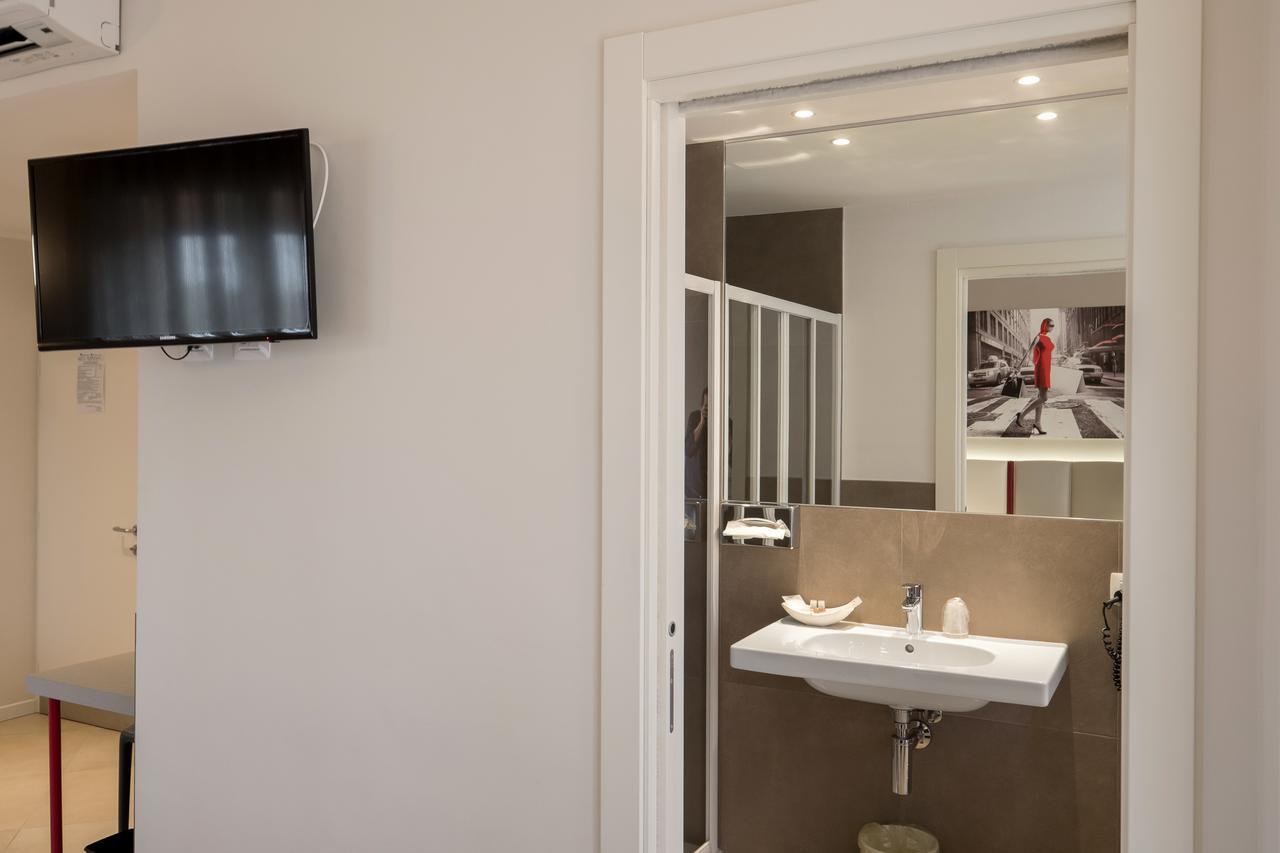 Guesthouse Verona Eksteriør bilde