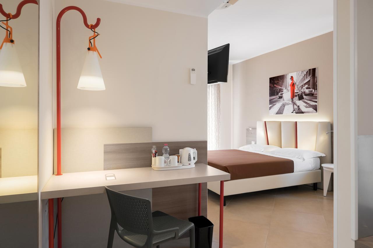 Guesthouse Verona Eksteriør bilde