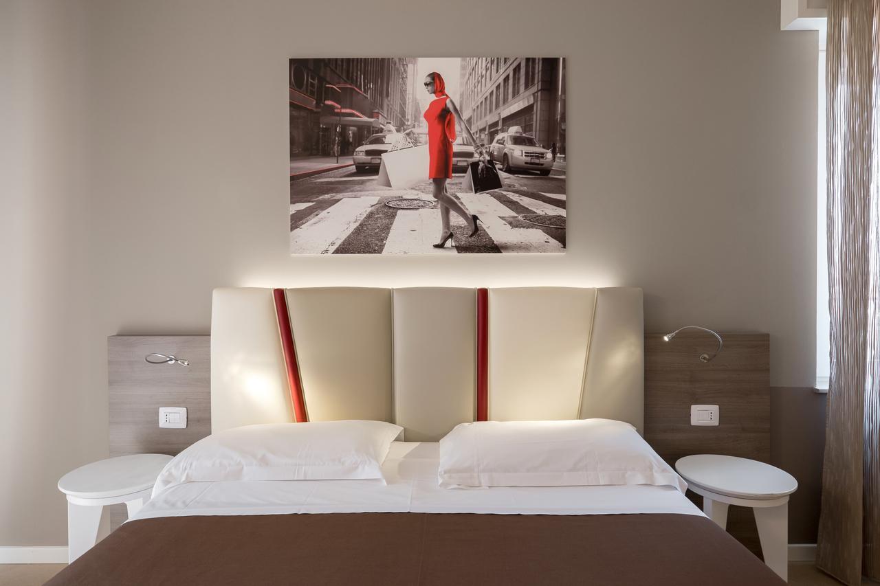 Guesthouse Verona Eksteriør bilde