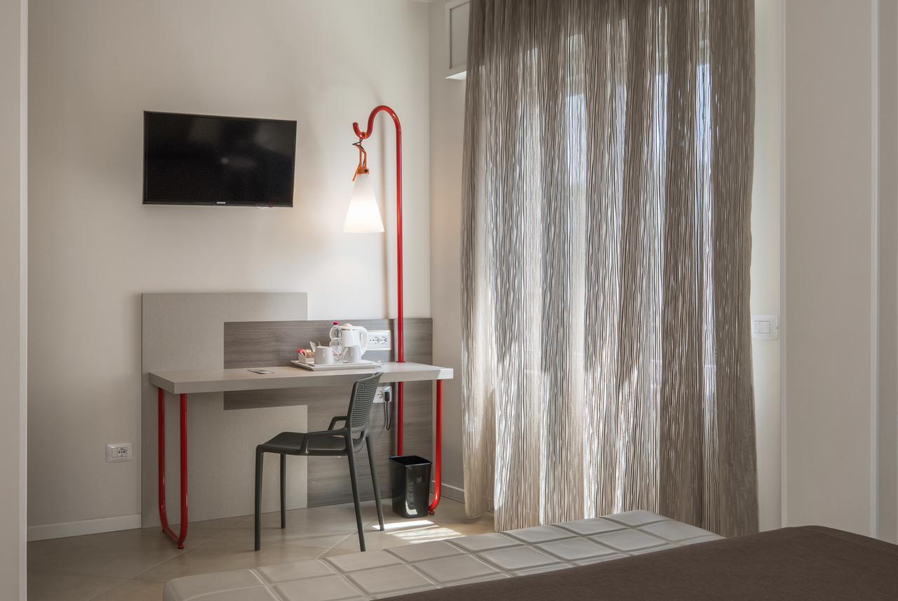 Guesthouse Verona Eksteriør bilde