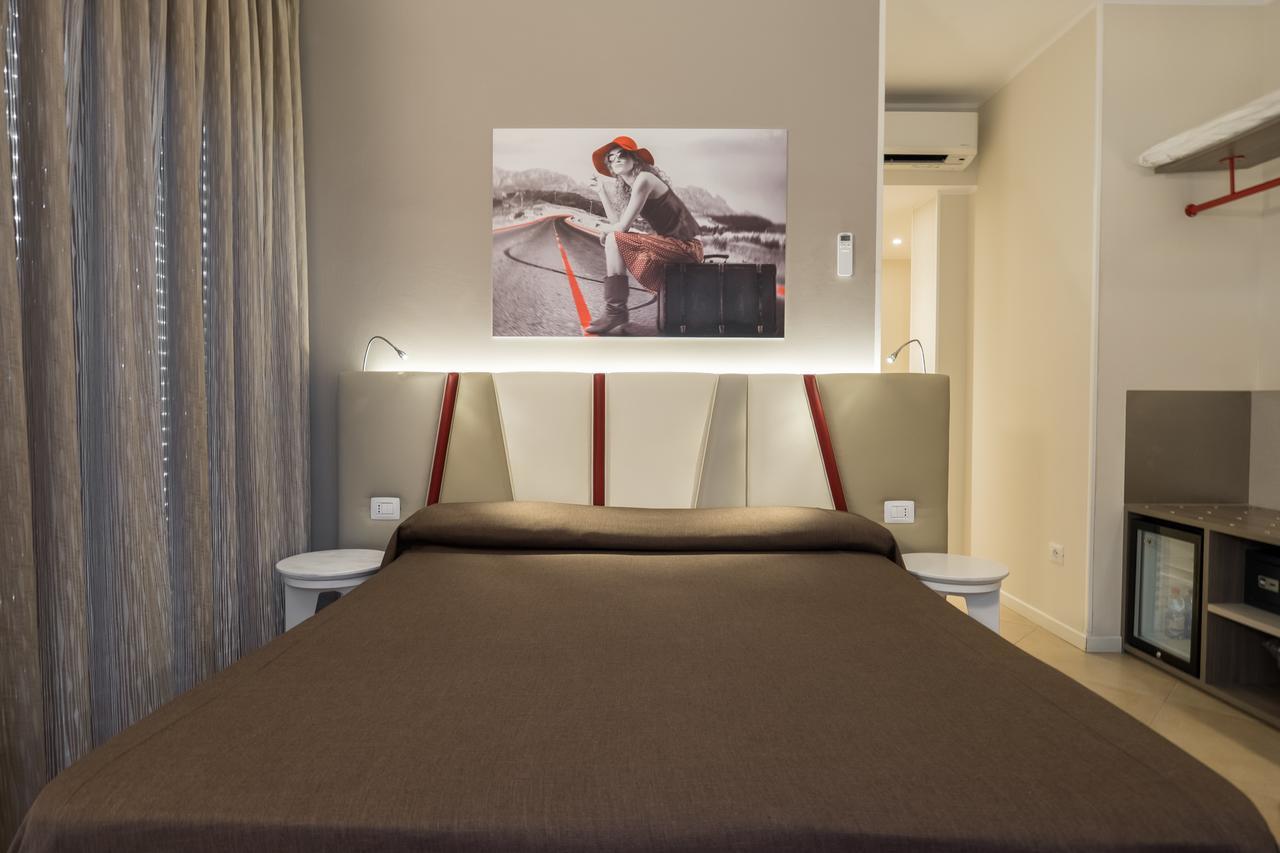Guesthouse Verona Eksteriør bilde